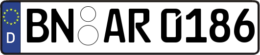 BN-AR0186
