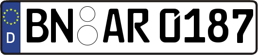 BN-AR0187