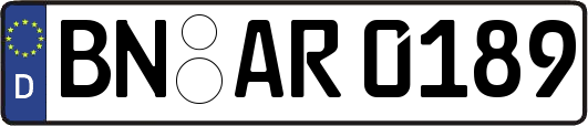 BN-AR0189