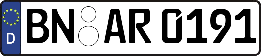 BN-AR0191