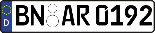 BN-AR0192