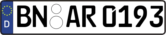 BN-AR0193