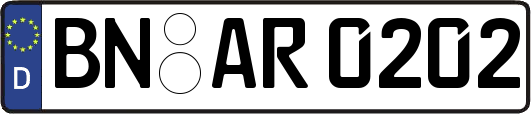 BN-AR0202