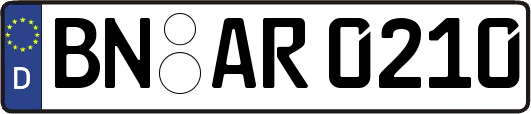 BN-AR0210