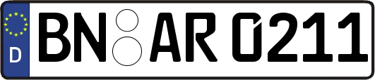 BN-AR0211