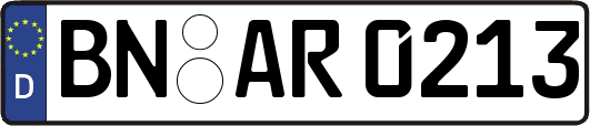 BN-AR0213