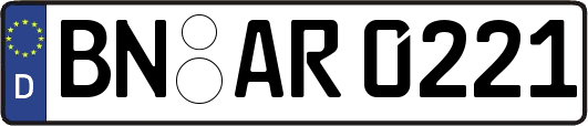 BN-AR0221