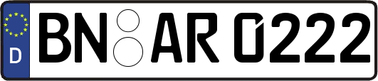 BN-AR0222