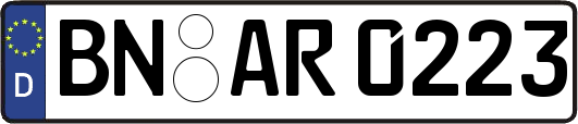 BN-AR0223