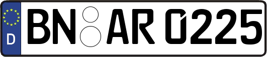 BN-AR0225