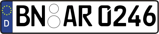 BN-AR0246