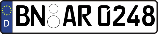 BN-AR0248