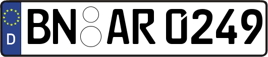 BN-AR0249