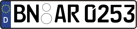 BN-AR0253