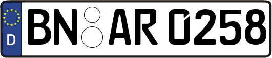 BN-AR0258