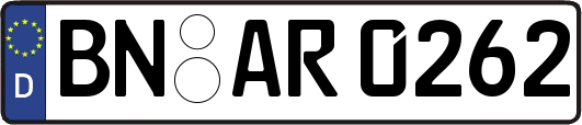 BN-AR0262