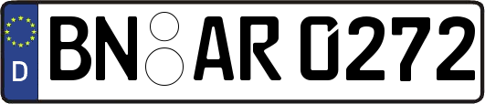 BN-AR0272
