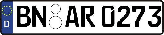 BN-AR0273