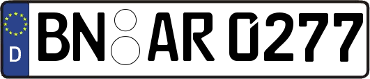 BN-AR0277