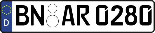 BN-AR0280