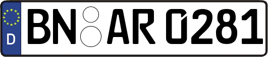 BN-AR0281