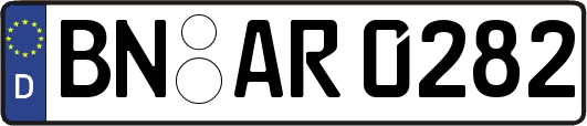 BN-AR0282
