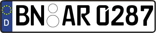BN-AR0287