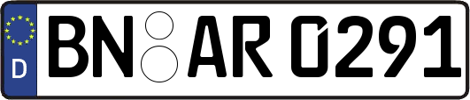 BN-AR0291