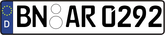 BN-AR0292