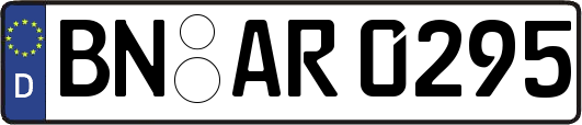 BN-AR0295