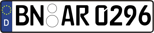 BN-AR0296