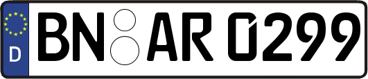 BN-AR0299