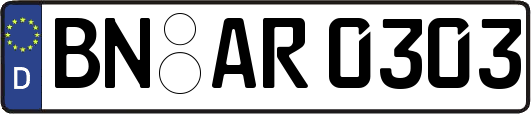 BN-AR0303