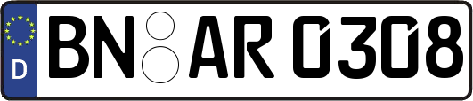 BN-AR0308