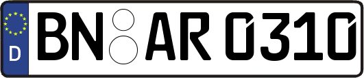 BN-AR0310