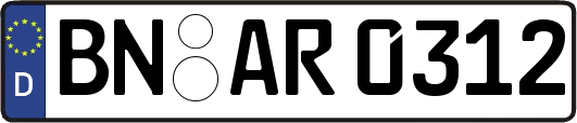BN-AR0312