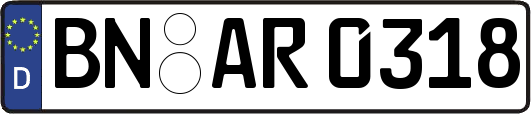 BN-AR0318