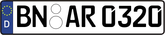 BN-AR0320