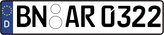 BN-AR0322