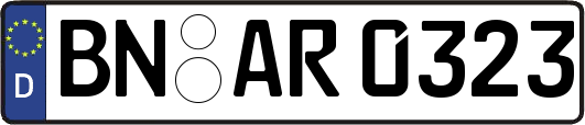BN-AR0323