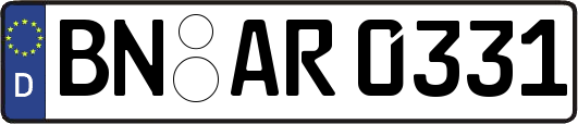 BN-AR0331