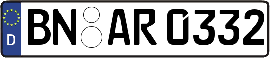 BN-AR0332