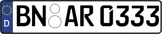 BN-AR0333
