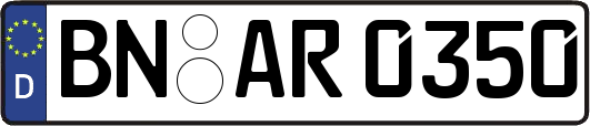 BN-AR0350
