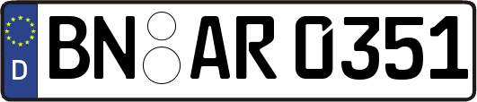 BN-AR0351