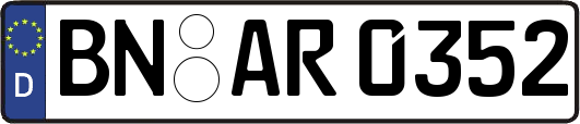 BN-AR0352