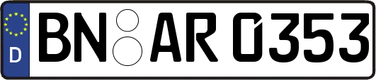 BN-AR0353