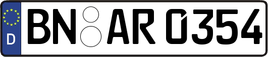 BN-AR0354