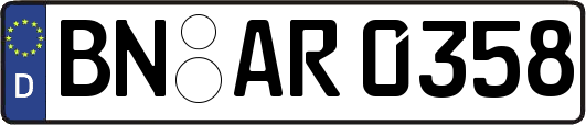 BN-AR0358