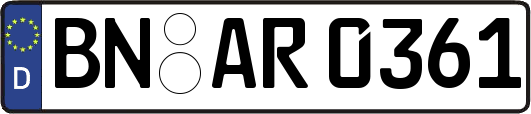 BN-AR0361